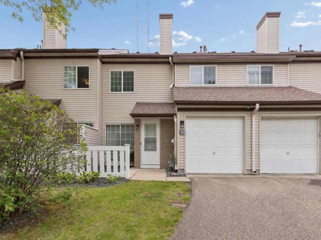 769 Crystal Avenue Unit 130 Shoreview MN 55126 - MLS# 7085726