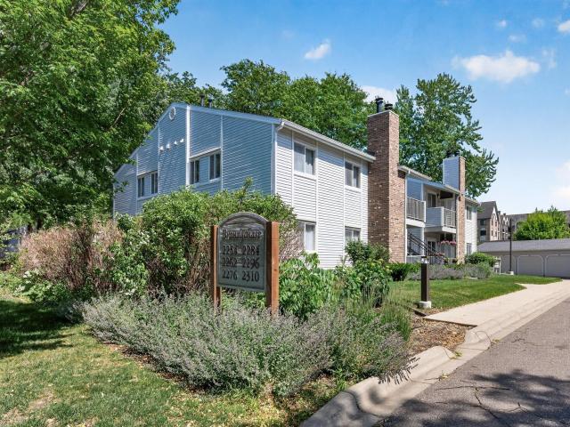 2296 Benson Avenue Unit G Saint Paul MN 55116 - MLS# 7085727