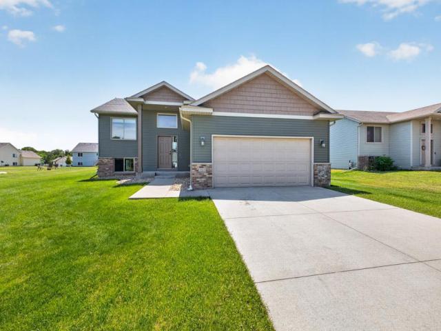 4024 Stone Point Drive NE Rochester MN 55906 - MLS# 7085740