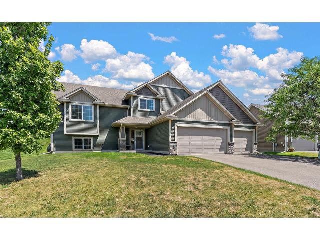 19820 Itea Avenue Lakeville MN 55044 - MLS# 7085745