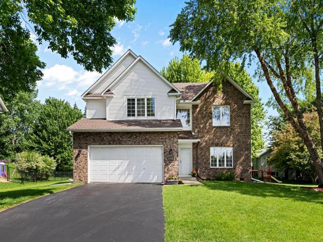 17432 Tessmer Court Eden Prairie MN 55347 - MLS# 7085788
