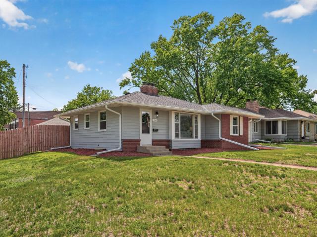 1544 Fern Drive Minneapolis MN 55423 - MLS# 7085792
