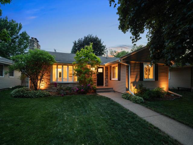 6122 Oliver Avenue S Minneapolis MN 55419 - MLS# 7085808
