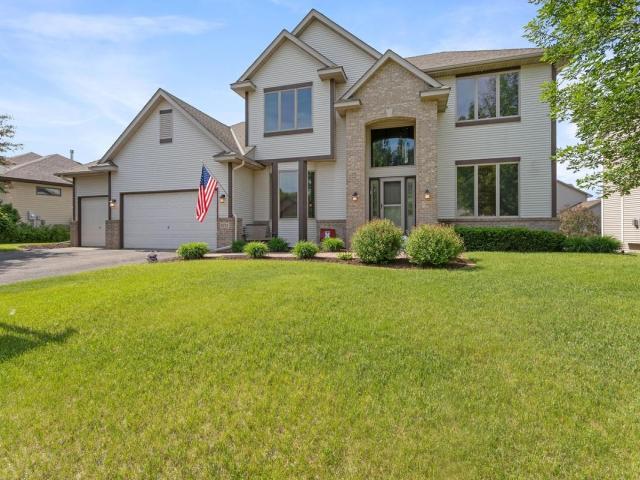 5721 103rd Avenue N Minneapolis MN 55443 - MLS# 7085815