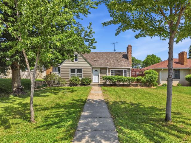 761 Nevada Avenue E Saint Paul MN 55106 - MLS# 7085820