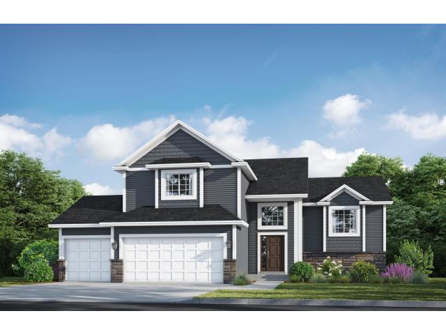1607 10th Street NE Buffalo MN 55313 - MLS# 7085821