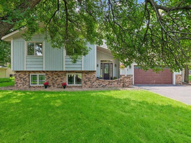 7240 Ticonderoga Trail Eden Prairie MN 55346 - MLS# 7085824