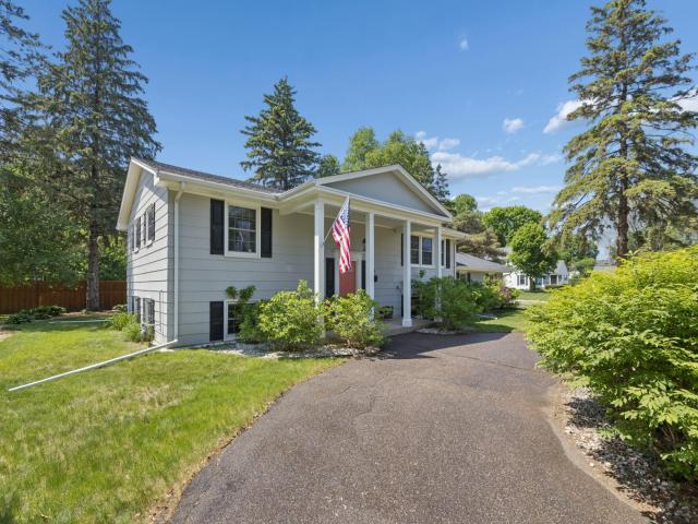 2255 Orkla Drive Minneapolis MN 55427 - MLS# 7085863