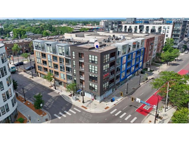 1211 Lagoon Avenue Unit 510 Minneapolis MN 55408 - MLS# 7085872