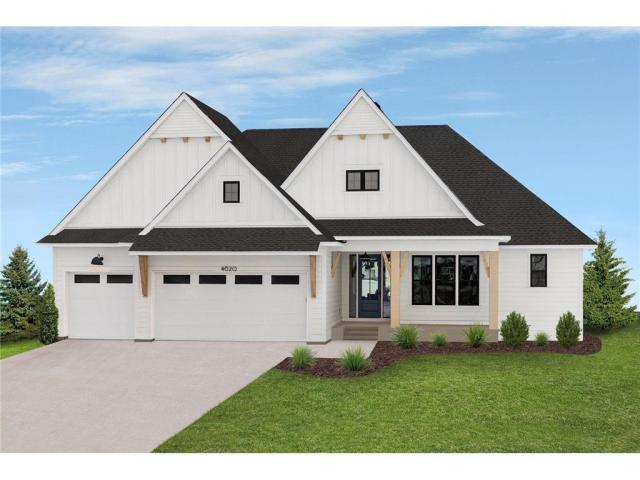 1517 Fairfield Road S Minnetonka MN 55305 - MLS# 7085889