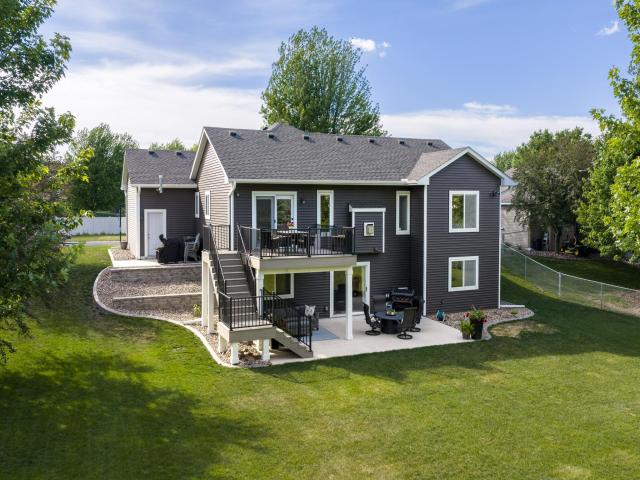 17664 Fieldfare Way Farmington MN 55024 - MLS# 7085891