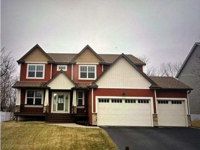 7117 Oakridge Trail Shakopee MN 55379 - MLS# 7085892