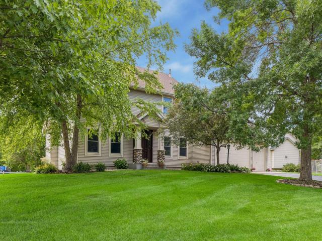 3794 Smithfield Curve Saint Paul MN 55129 - MLS# 7085904