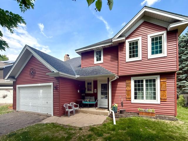 864 Winterberry Court Woodbury MN 55125 - MLS# 7085907