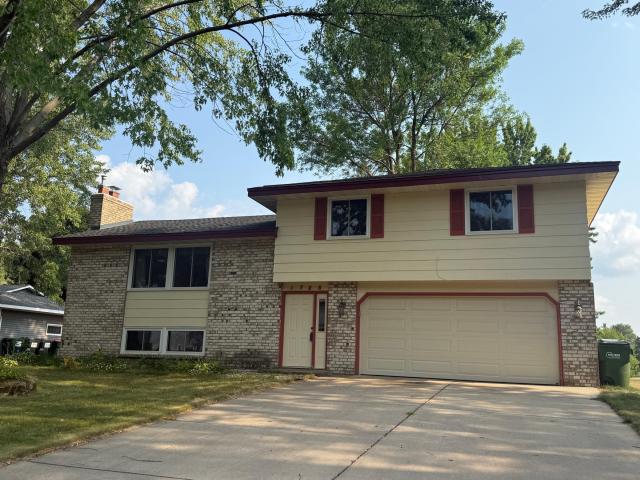 1728 132nd Avenue NE Minneapolis MN 55449 - MLS# 7085908