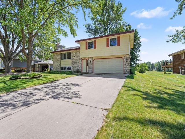 1728 132nd Avenue NE Blaine MN 55449 - MLS# 7085908
