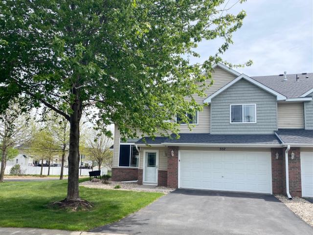 557 French Lane Dundas MN 55019 - MLS# 7085910