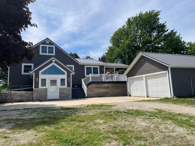 79026 320th Street Racine MN 55967 - MLS# 7085942