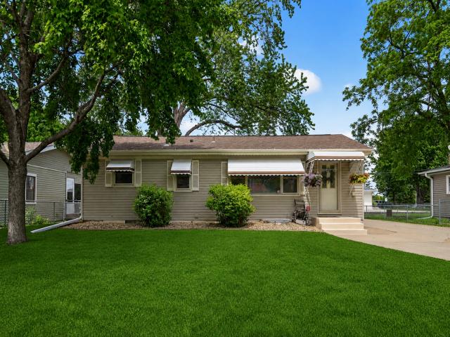 6206 47th Avenue N Crystal MN 55422 - MLS# 7085951