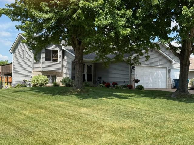1831 73rd Street Hugo MN 55038 - MLS# 7085952