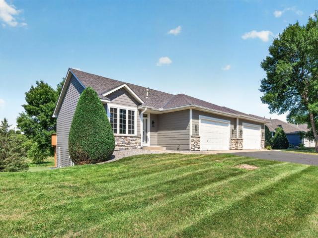 518 Buffalo Run Road Buffalo MN 55313 - MLS# 7085965
