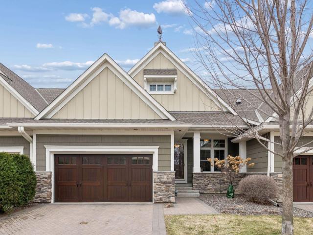 8736 Lake Riley Drive Chanhassen MN 55317 - MLS# 7085976