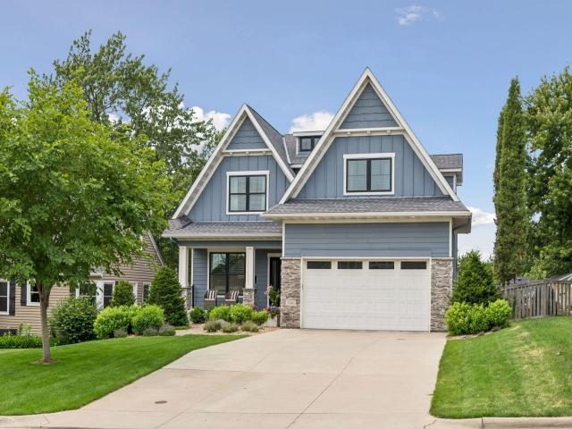 5840 Zenith Avenue S Edina MN 55410 - MLS# 7085978