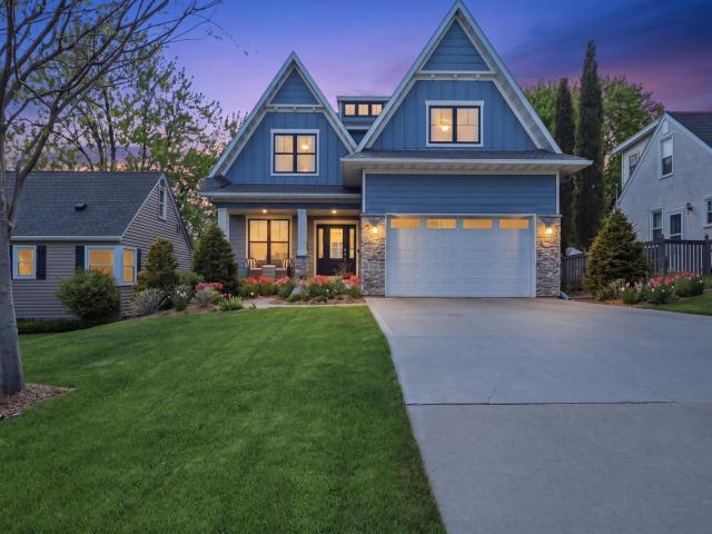 5840 Zenith Avenue S Edina MN 55410 - MLS# 7085978