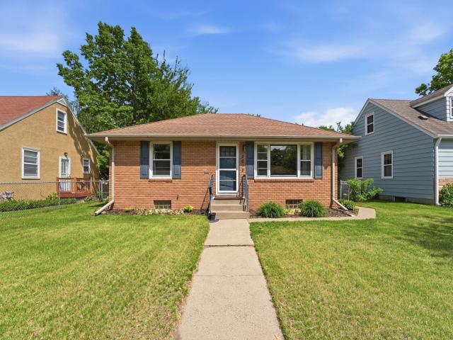 5012 Russell Avenue N Minneapolis MN 55430 - MLS# 7085979