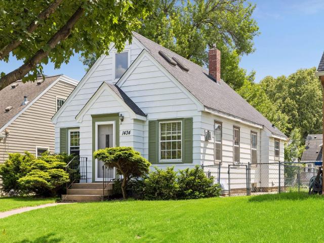 1434 Scheffer Avenue Saint Paul MN 55116 - MLS# 7085985