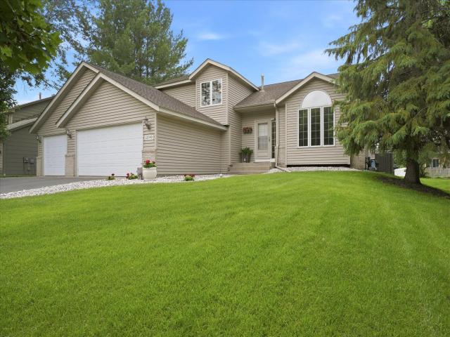 12140 Jonquil Street NW Minneapolis MN 55433 - MLS# 7086010