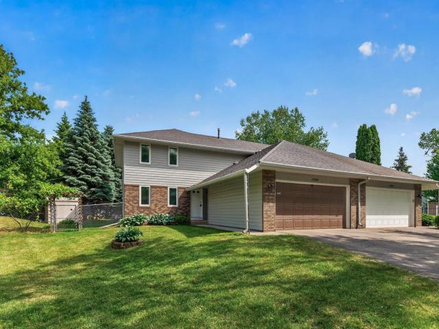 12405 Birnamwood Court Burnsville MN 55337 - MLS# 7086037