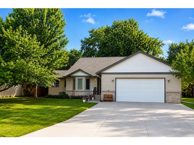 1613 Louden Avenue N Glencoe MN 55336 - MLS# 7086042