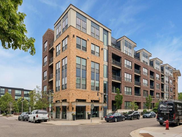4525 Park Commons Drive Unit 319 Saint Louis Park MN 55416 - MLS# 7086066