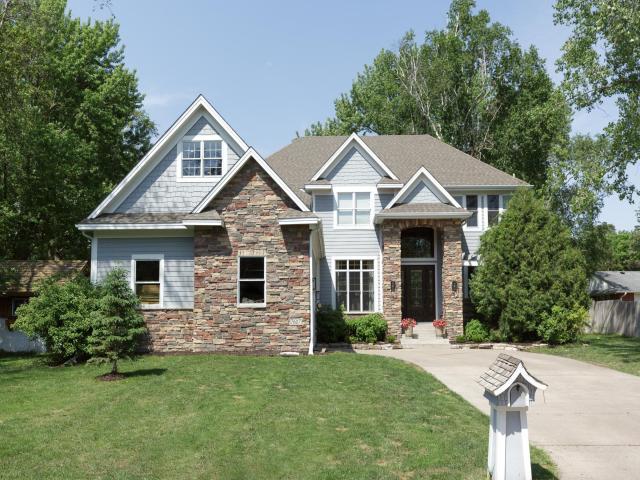 7617 Brooklyn Park Drive Minneapolis MN 55444 - MLS# 7086079