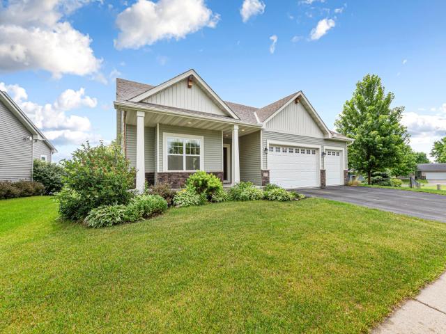 137 Bluff Lane Dundas MN 55019 - MLS# 7086087