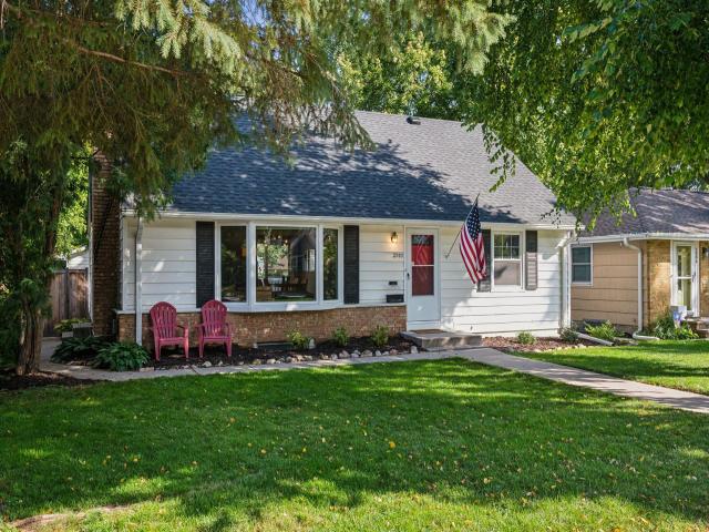2010 W 54th Street Minneapolis MN 55419 - MLS# 7086094