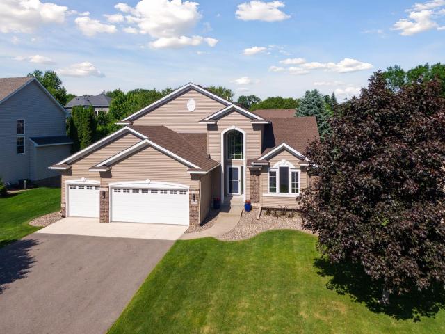 20911 Illinois Path Lakeville MN 55044 - MLS# 7086095
