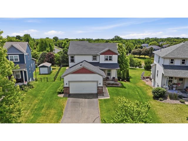 13663 Atwood Trail Rosemount MN 55068 - MLS# 7086104