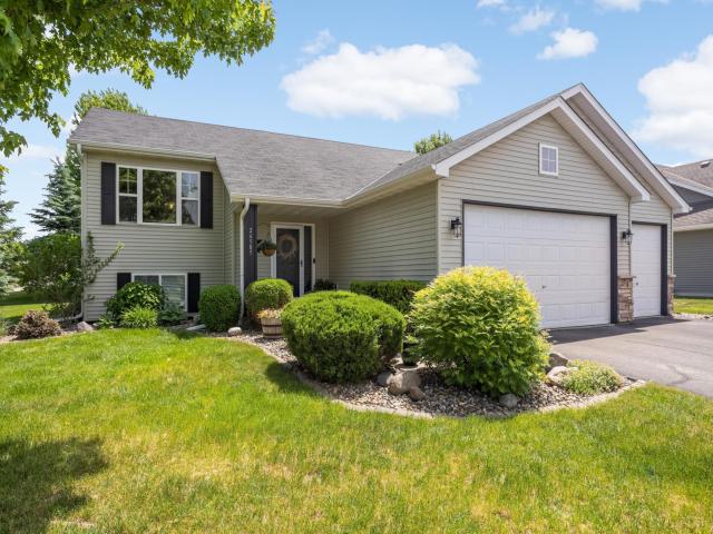 26585 Evergreen Trail Elko New Market MN 55020 - MLS# 7086110