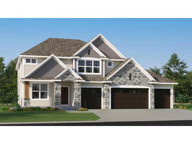 1855 Royal Boulevard N Lake Elmo MN 55042 - MLS# 7086127