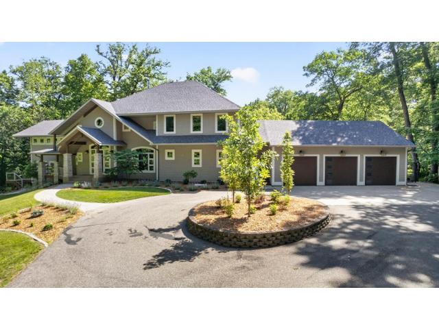 4400 Ettenmoor Lane SW Rochester MN 55902 - MLS# 7086130