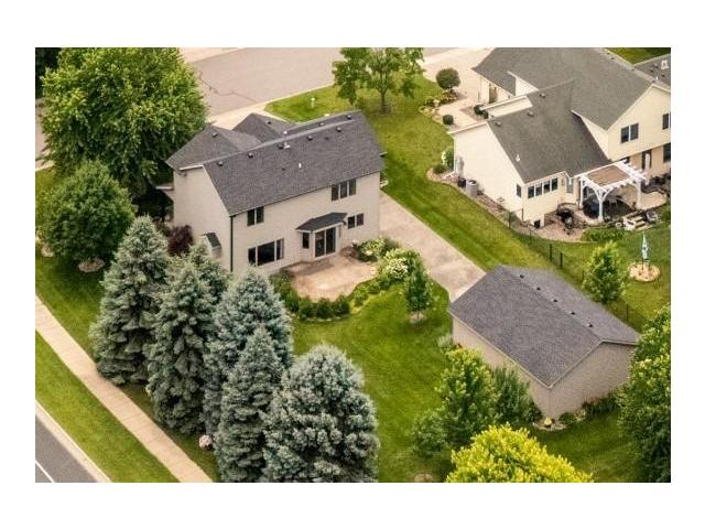 1800 Tierney Drive Hastings MN 55033 - MLS# 7086138