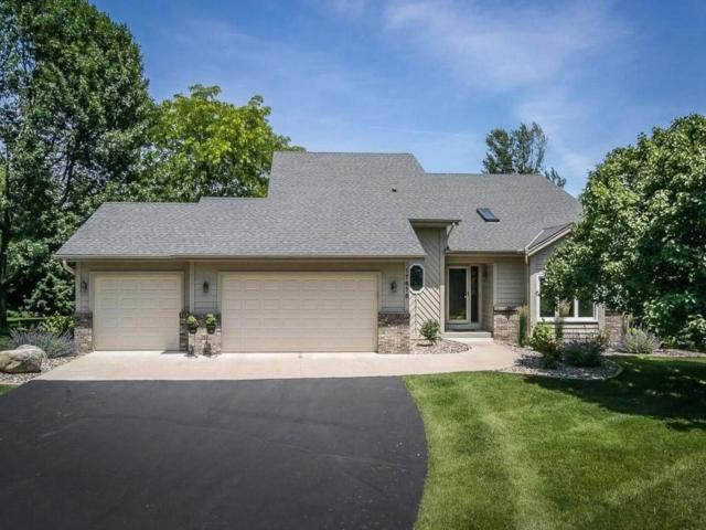 17678 Kettering Trail Lakeville MN 55044 - MLS# 7086140