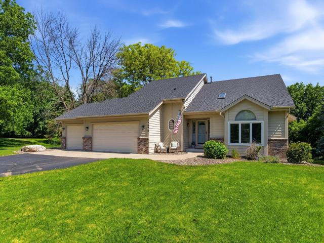 17678 Kettering Trail Lakeville MN 55044 - MLS# 7086140