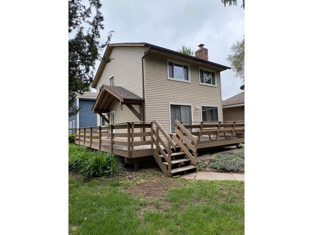 3441 Pilgrim Lane N Minneapolis MN 55441 - MLS# 7086142