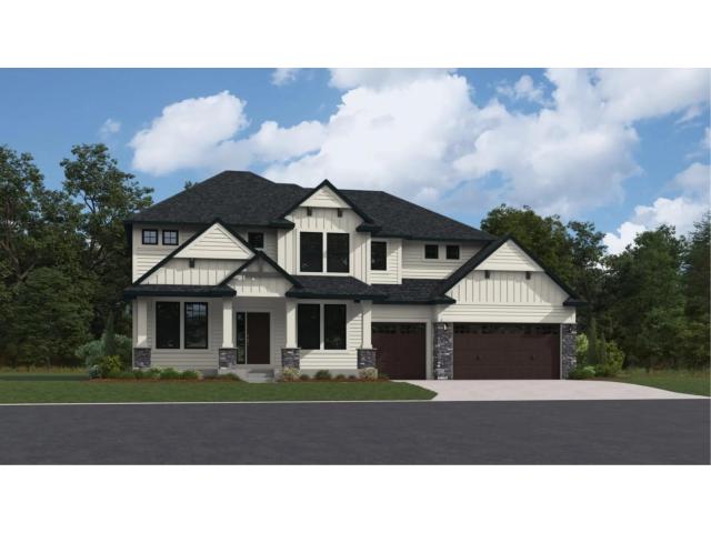 11168 Masters Street N Lake Elmo MN 55042 - MLS# 7086147