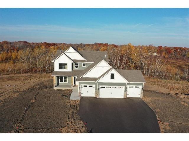 830 168th Lane NW Andover MN 55304 - MLS# 7086170