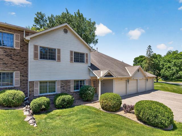 15155 Lesley Lane Eden Prairie MN 55346 - MLS# 7086172