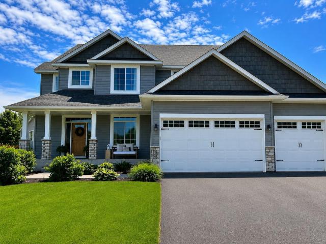 589 Montrose Avenue Delano MN 55328 - MLS# 7086173
